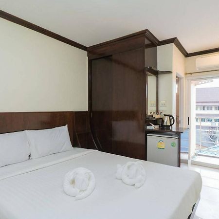 Blueskyhouse Patong Hotell Eksteriør bilde