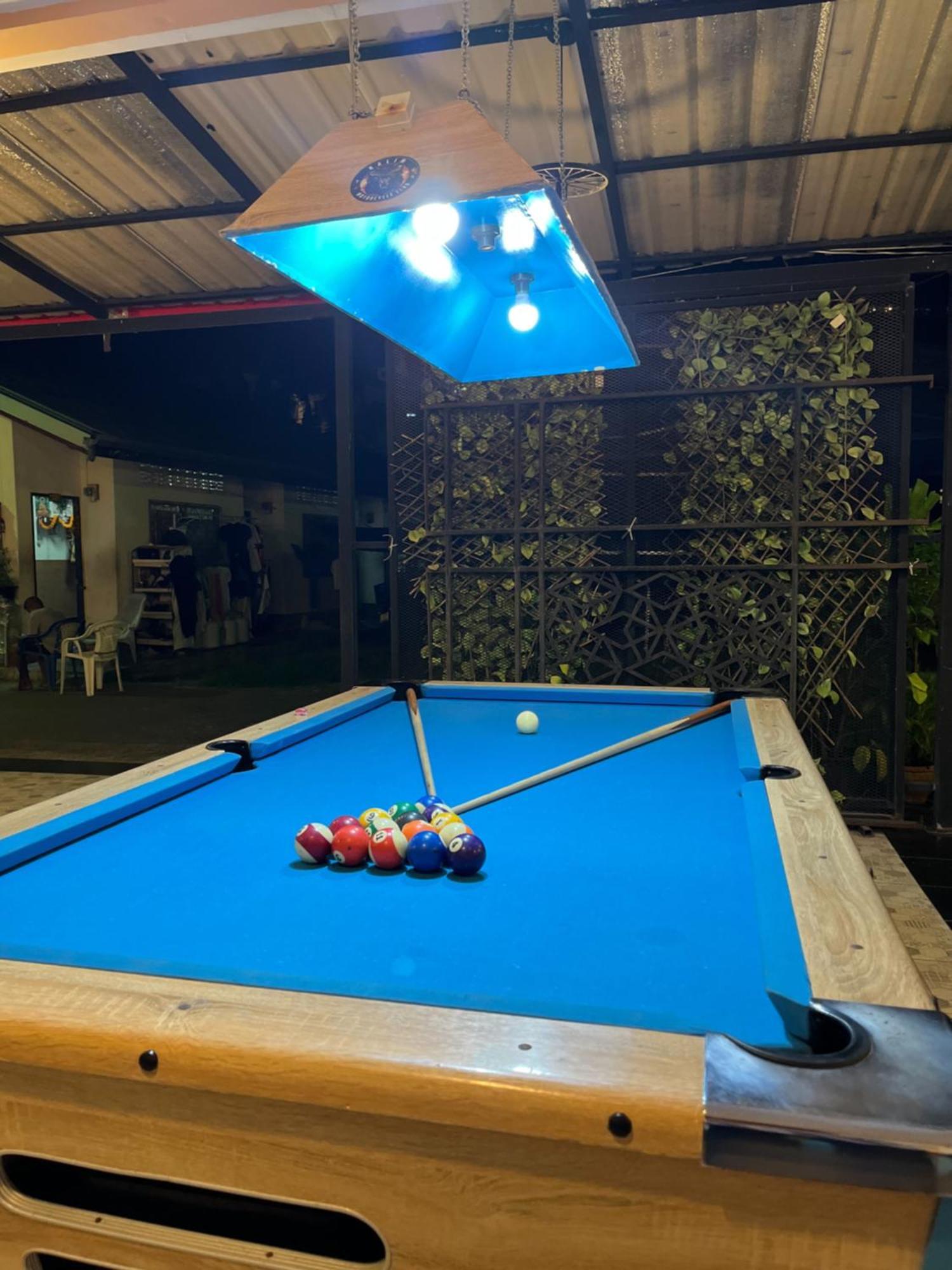 Blueskyhouse Patong Hotell Eksteriør bilde